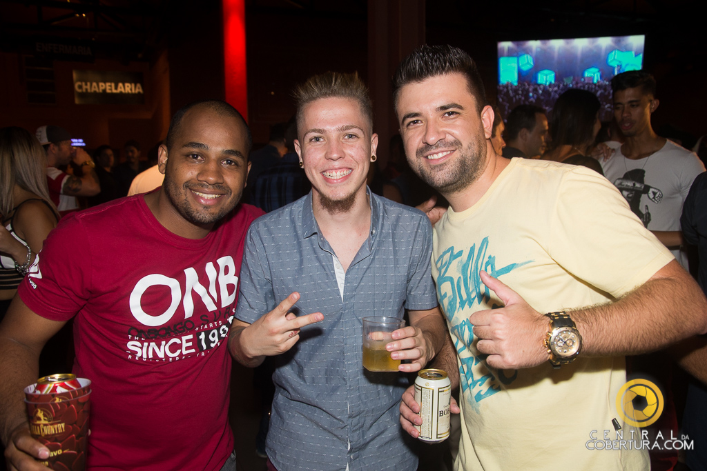 Show de Gusttavo Lima