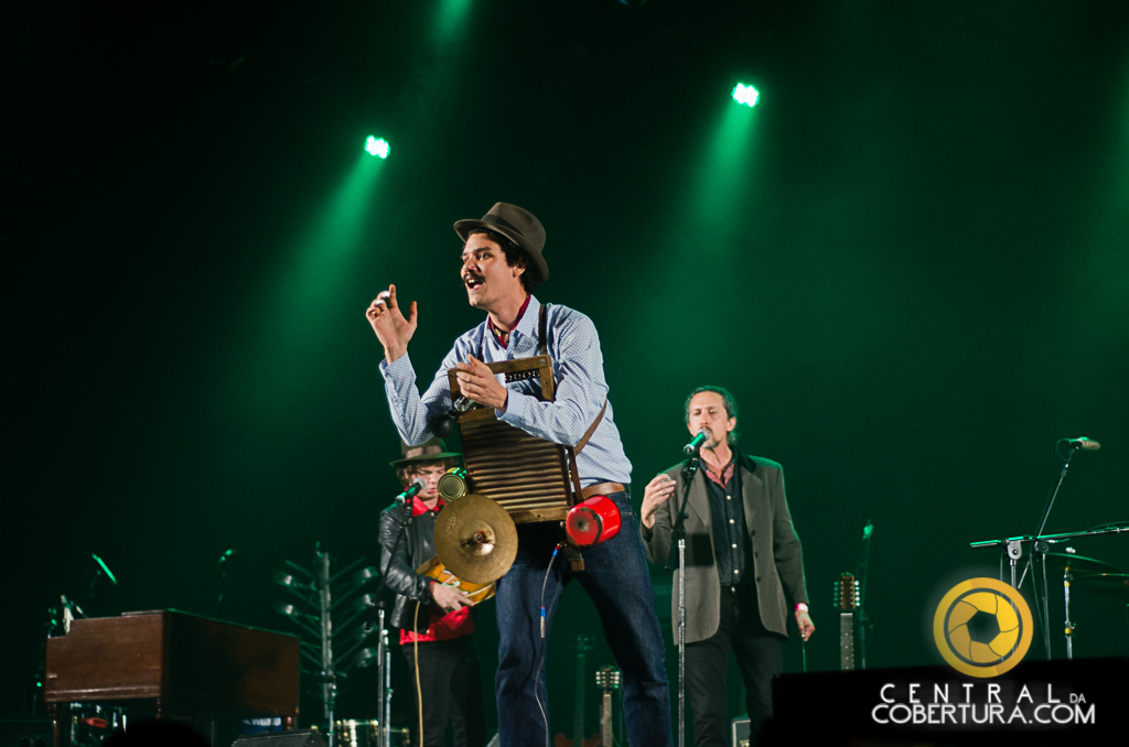 Samsung Best of Blues 2016 com Richie Sambora