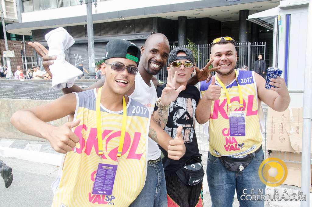 Bloco Tarado Ni Você