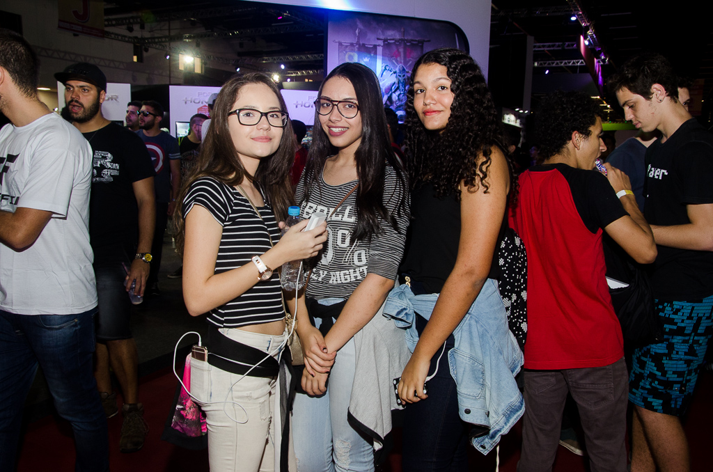 Brasil Game Show