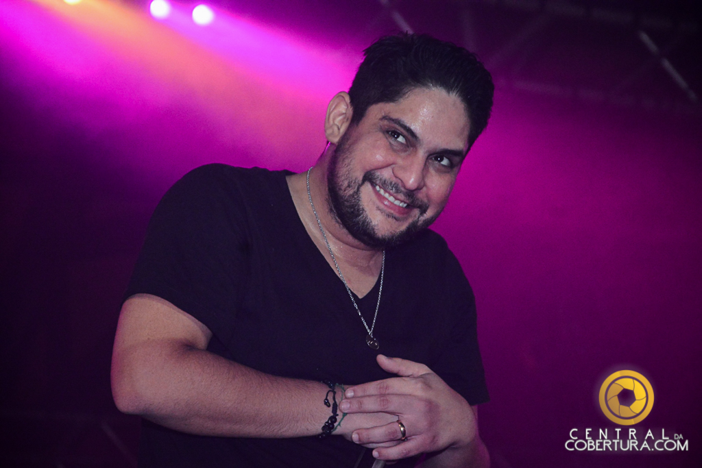 Show Jorge e Mateus na Villa Country