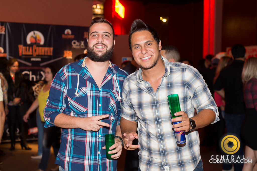 Chitãozinho & Xororó