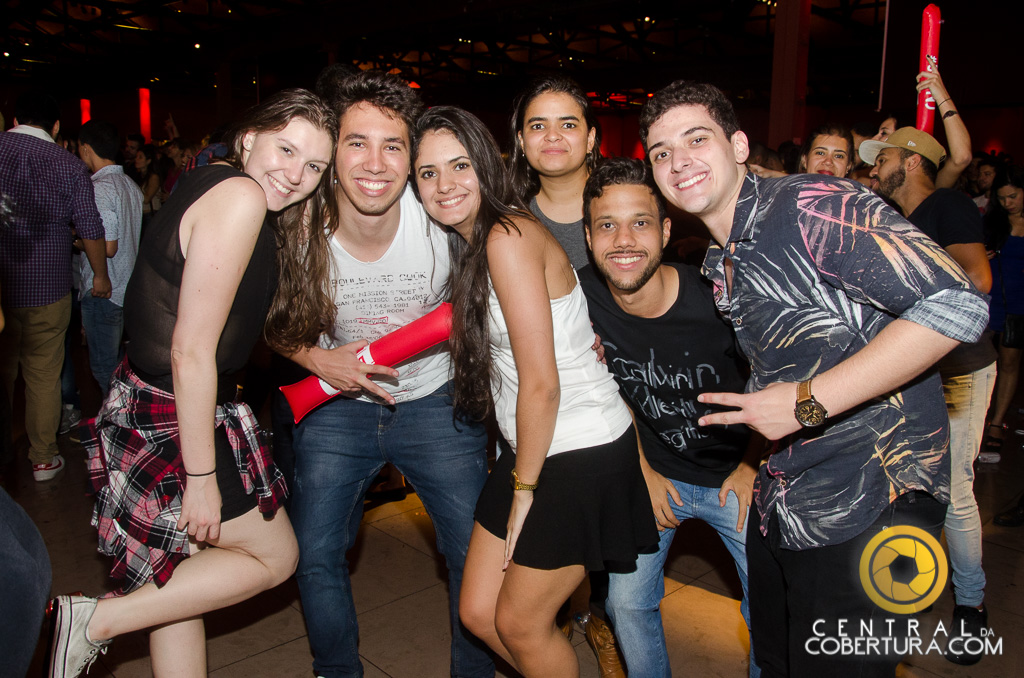 Show Matheus & Kauan