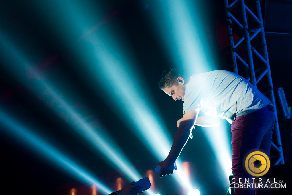 Show de Jorge & Mateus