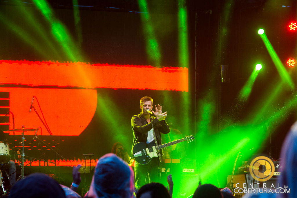 Rolling Stone Festival 2016