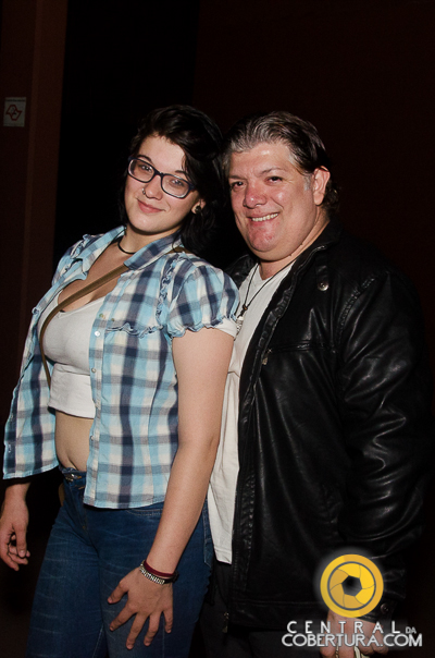 Show Luan Santana na Villa Country