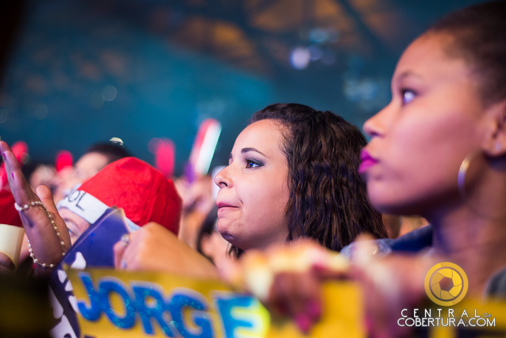 Show de Jorge & Mateus