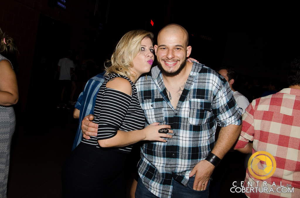 Show Luan Santana na Villa Country