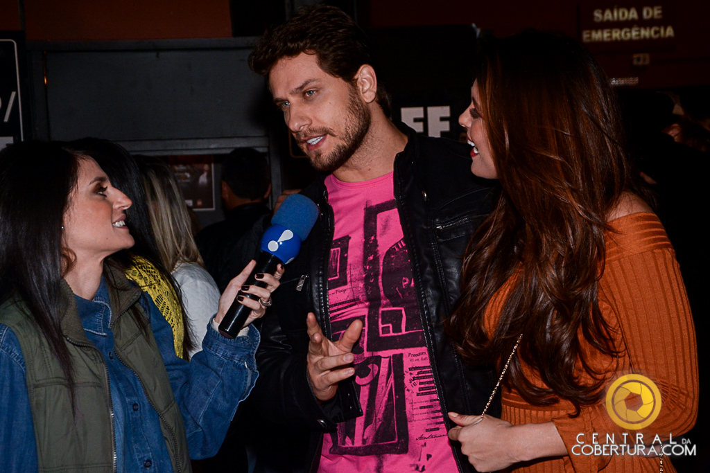 Show Jorge e Mateus na Villa Country