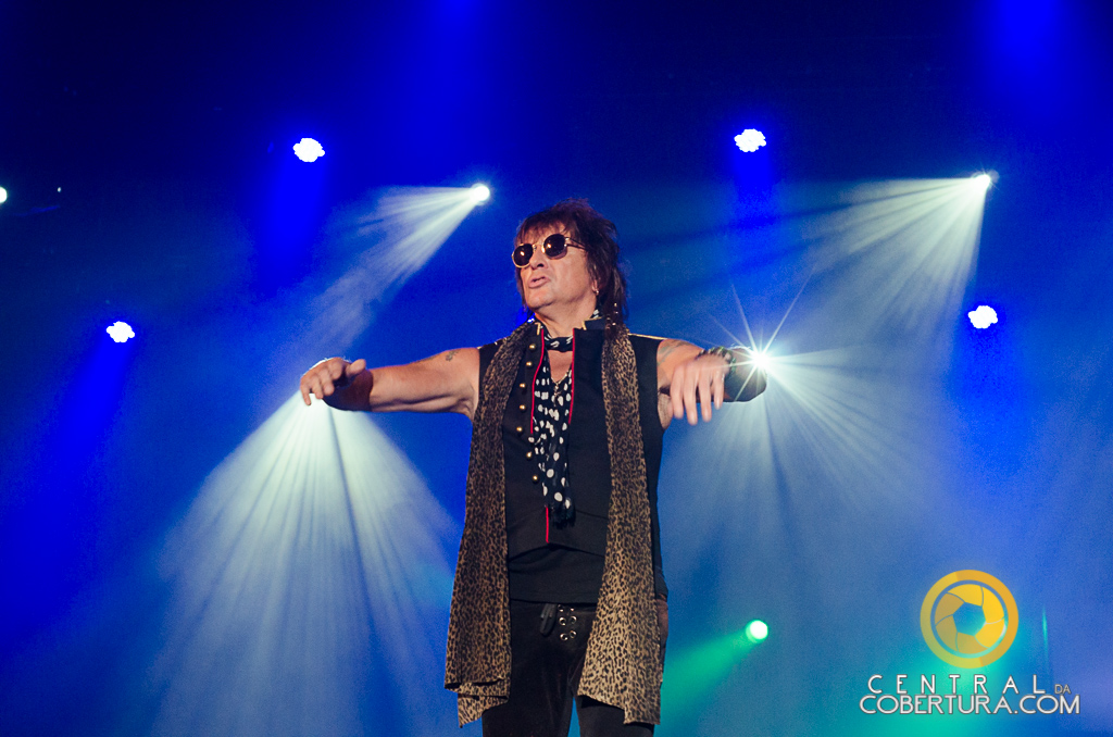 Samsung Best of Blues 2016 com Richie Sambora