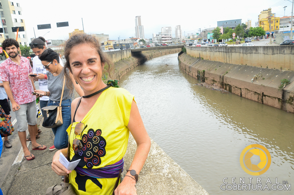 Bloco Fluvial do Peixe Seco 2016