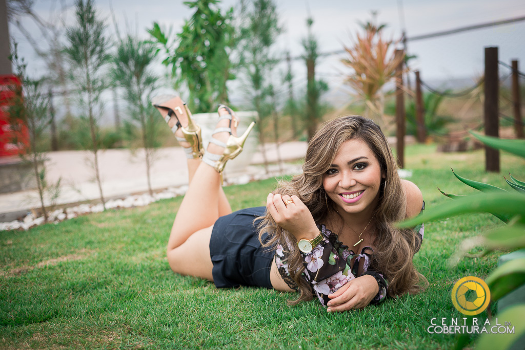 Ensaio Externo - Patrícia Borges