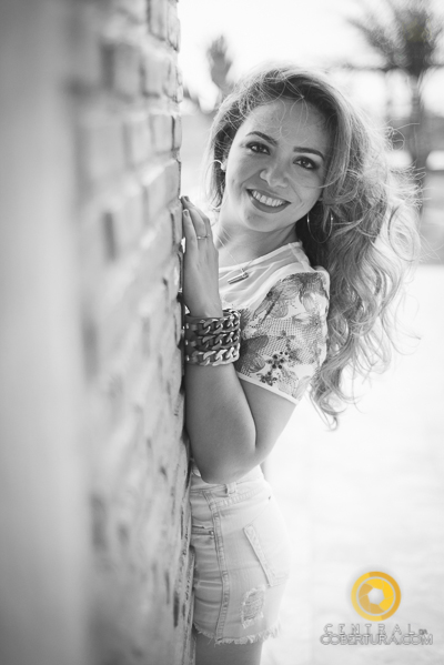 Ensaio Externo - Patrícia Borges